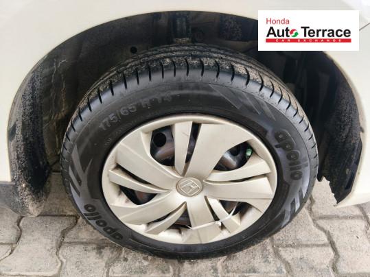 2019 Honda&nbsp;Amaze 2016-2021 S Petrol BSIV