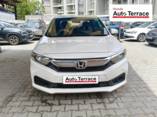 2019 Honda&nbsp;Amaze 2016-2021 S Petrol BSIV