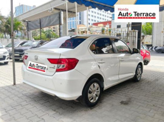 2019 Honda&nbsp;Amaze 2016-2021 S Petrol BSIV