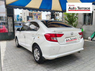2019 Honda&nbsp;Amaze 2016-2021 S Petrol BSIV