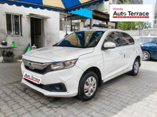 2019 Honda&nbsp;Amaze 2016-2021 S Petrol BSIV