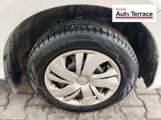 2019 Honda&nbsp;Amaze 2016-2021 S Petrol BSIV