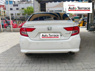 2019 Honda&nbsp;Amaze 2016-2021 S Petrol BSIV