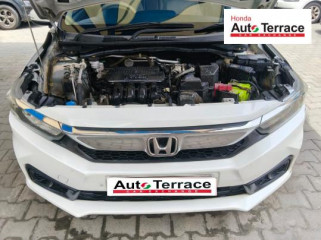 2019 Honda&nbsp;Amaze 2016-2021 S Petrol BSIV