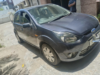 2012 Ford&nbsp;Figo Petrol EXI