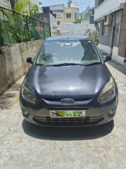 2012 Ford&nbsp;Figo Petrol EXI