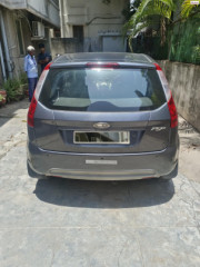 2012 Ford&nbsp;Figo Petrol EXI