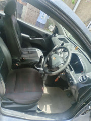 2012 Ford&nbsp;Figo Petrol EXI