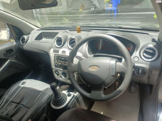 2012 Ford&nbsp;Figo Petrol EXI