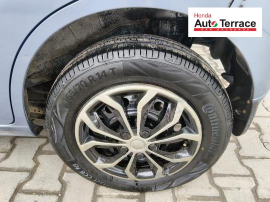 2014 Maruti&nbsp;Wagon R VXI BS IV