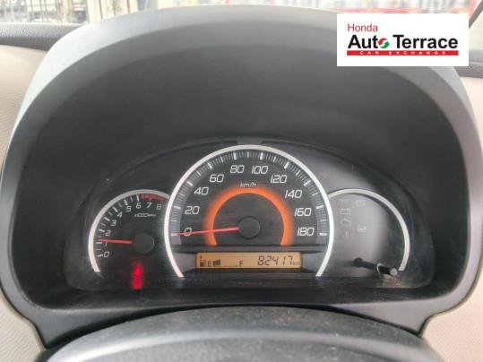 2014 Maruti&nbsp;Wagon R VXI BS IV