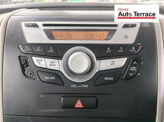 2014 Maruti&nbsp;Wagon R VXI BS IV