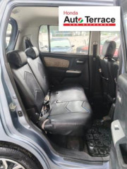 2014 Maruti&nbsp;Wagon R VXI BS IV