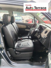 2014 Maruti&nbsp;Wagon R VXI BS IV