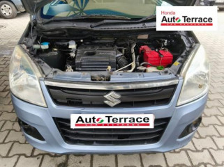 2014 Maruti&nbsp;Wagon R VXI BS IV
