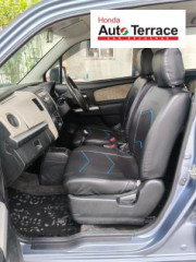 2014 Maruti&nbsp;Wagon R VXI BS IV