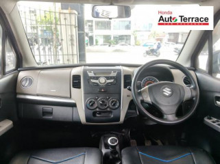 2014 Maruti&nbsp;Wagon R VXI BS IV