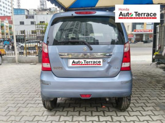 2014 Maruti&nbsp;Wagon R VXI BS IV