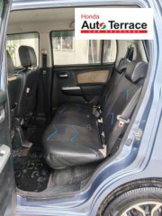 2014 Maruti&nbsp;Wagon R VXI BS IV