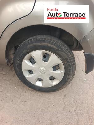 2020 Maruti&nbsp;Wagon R VXI 1.2
