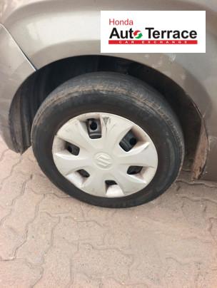 2020 Maruti&nbsp;Wagon R VXI 1.2