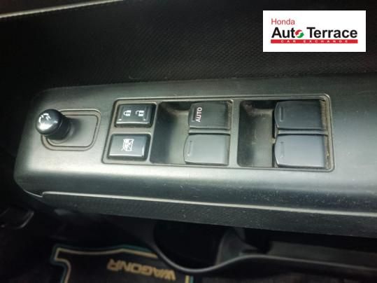 2020 Maruti&nbsp;Wagon R VXI 1.2