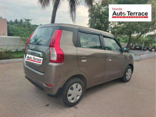 2020 Maruti&nbsp;Wagon R VXI 1.2