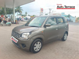 2020 Maruti&nbsp;Wagon R VXI 1.2