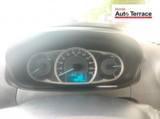 2017 Ford&nbsp;Aspire 1.5 TDCi Titanium