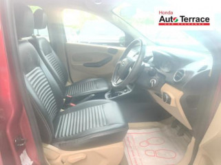 2017 Ford&nbsp;Aspire 1.5 TDCi Titanium