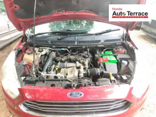 2017 Ford&nbsp;Aspire 1.5 TDCi Titanium