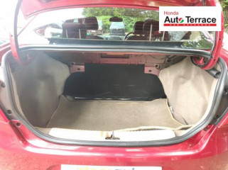 2017 Ford&nbsp;Aspire 1.5 TDCi Titanium