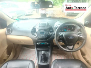 2017 Ford&nbsp;Aspire 1.5 TDCi Titanium