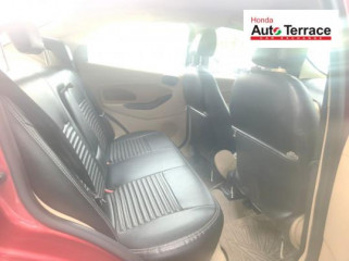 2017 Ford&nbsp;Aspire 1.5 TDCi Titanium