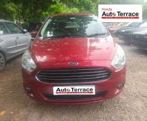 2017 Ford&nbsp;Aspire 1.5 TDCi Titanium