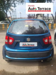 2018 Maruti&nbsp;Ignis Delta