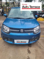 2018 Maruti&nbsp;Ignis Delta
