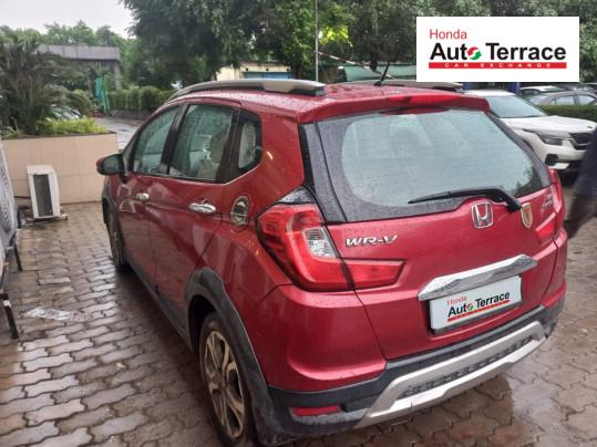 2018 Honda&nbsp;WRV 2017-2020 i-VTEC VX
