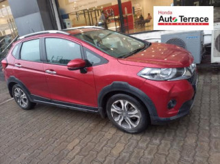 2018 Honda&nbsp;WRV 2017-2020 i-VTEC VX