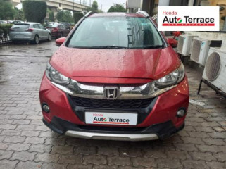 2018 Honda&nbsp;WRV 2017-2020 i-VTEC VX