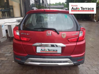 2018 Honda&nbsp;WRV 2017-2020 i-VTEC VX