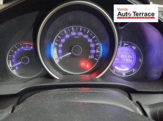 2018 Honda&nbsp;WRV 2017-2020 i-VTEC VX