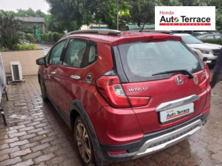2018 Honda&nbsp;WRV 2017-2020 i-VTEC VX