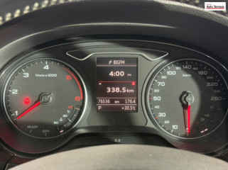 2016 Audi&nbsp;A3 35 TDI Technology