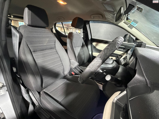 2025 Honda&nbsp;Elevate V CVT