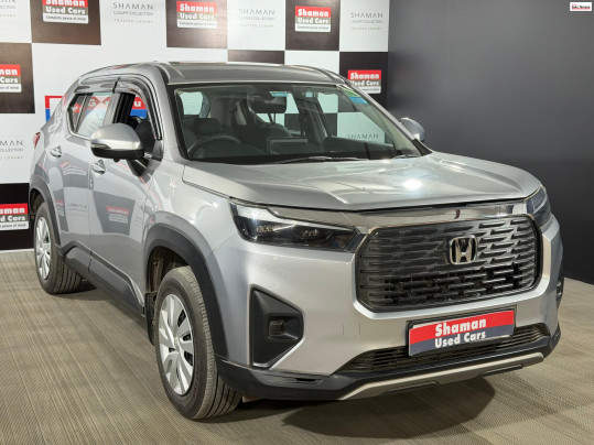 2025 Honda&nbsp;Elevate V CVT