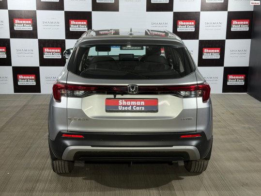 2025 Honda&nbsp;Elevate V CVT