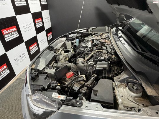 2025 Honda&nbsp;Elevate V CVT