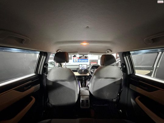 2025 Honda&nbsp;Elevate V CVT