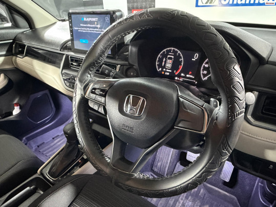 2025 Honda&nbsp;Elevate V CVT